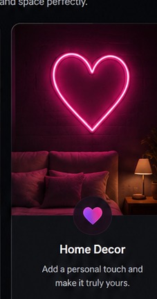 Home Decor