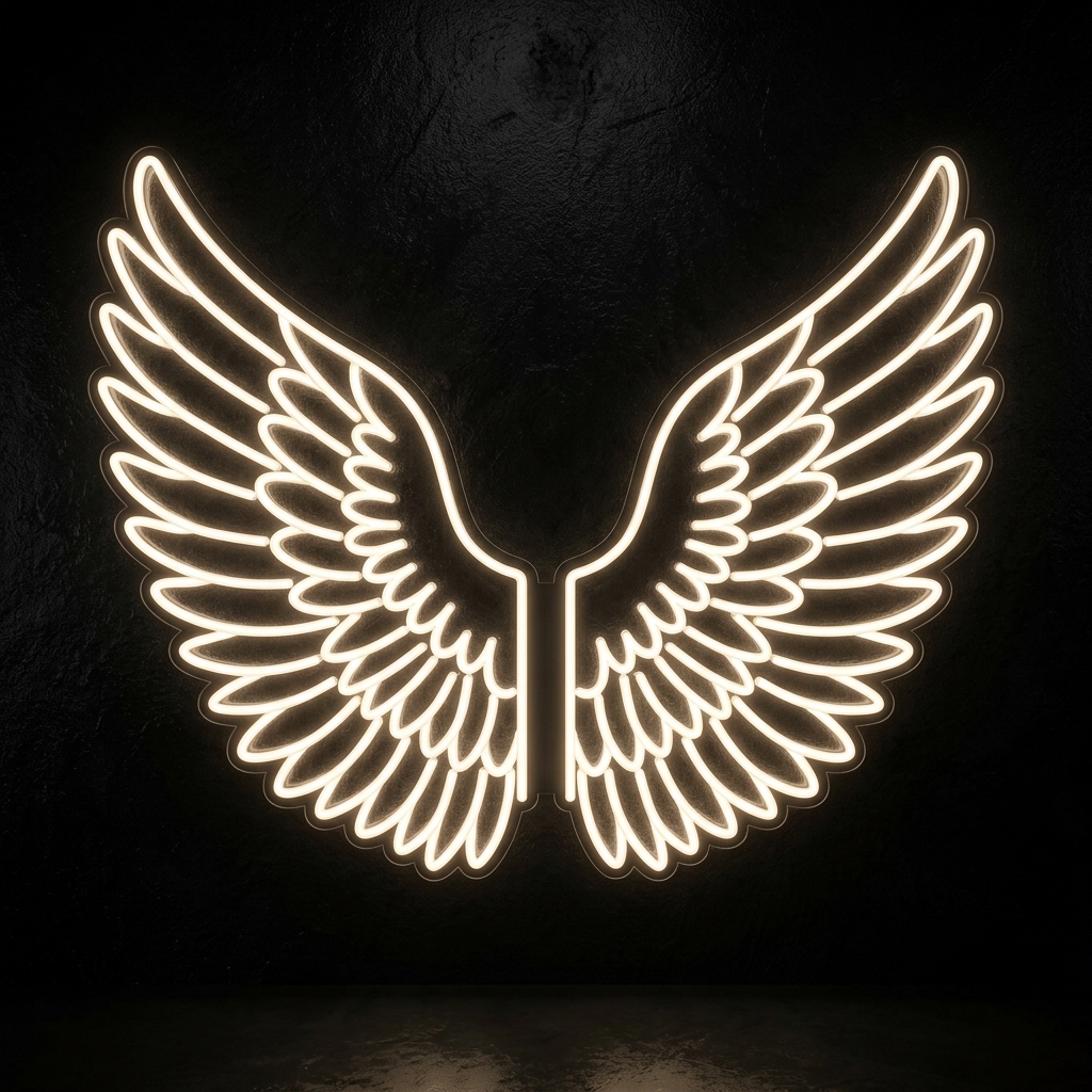 Angel Wings