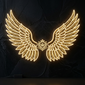 Royal Wings