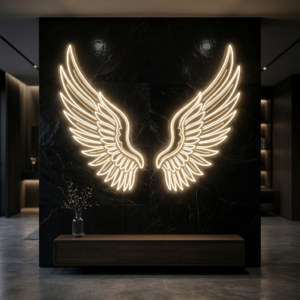 Wings Of Light