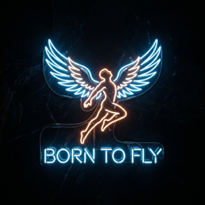 Born To Fly