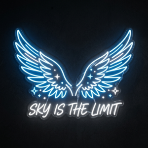 Sky Is The Limit
