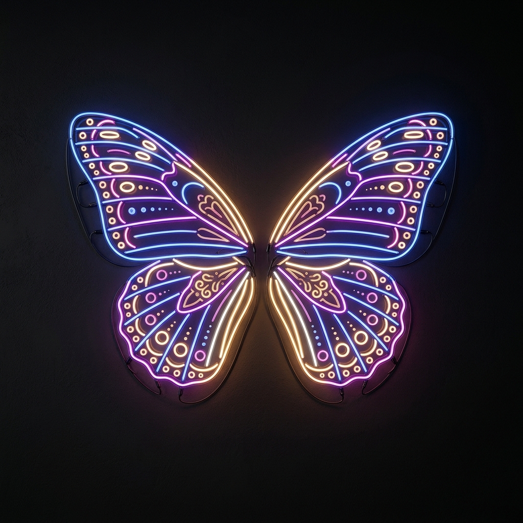 Butterfly Wings