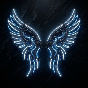 Mystic Wings