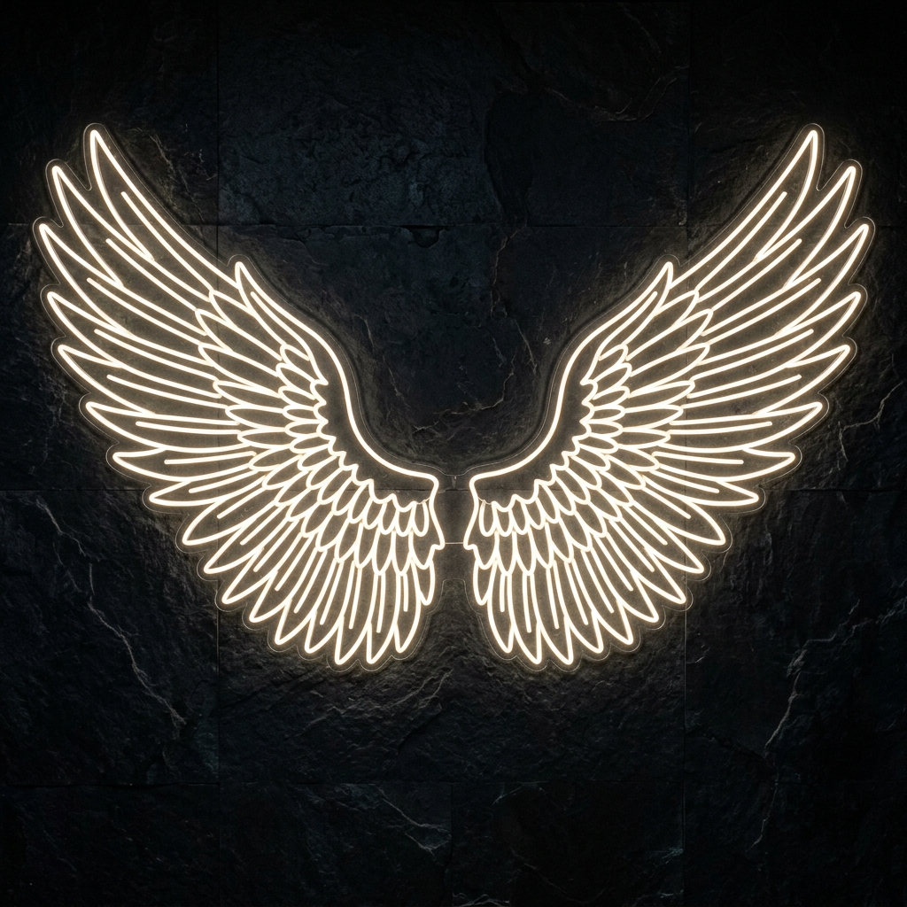 Eagle Wings