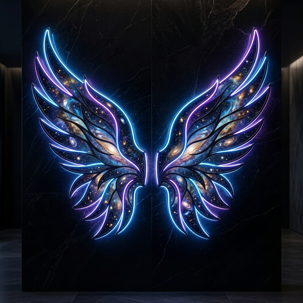 Galaxy Wings