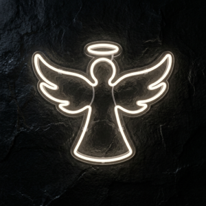 Neon Angel