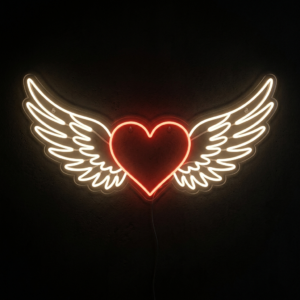 Winged Heart
