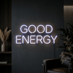 Good Energy Neon