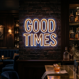 Good Times Neon