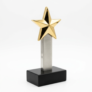 Corporate Circle Achievement Award