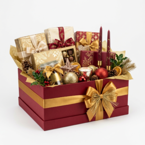 Festive Celebration Hamper