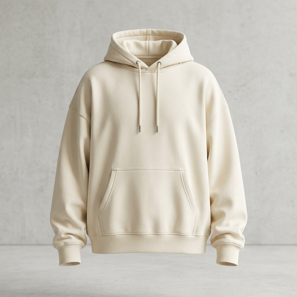 Oversized Hoodie