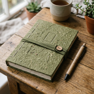Olive Eco Diary