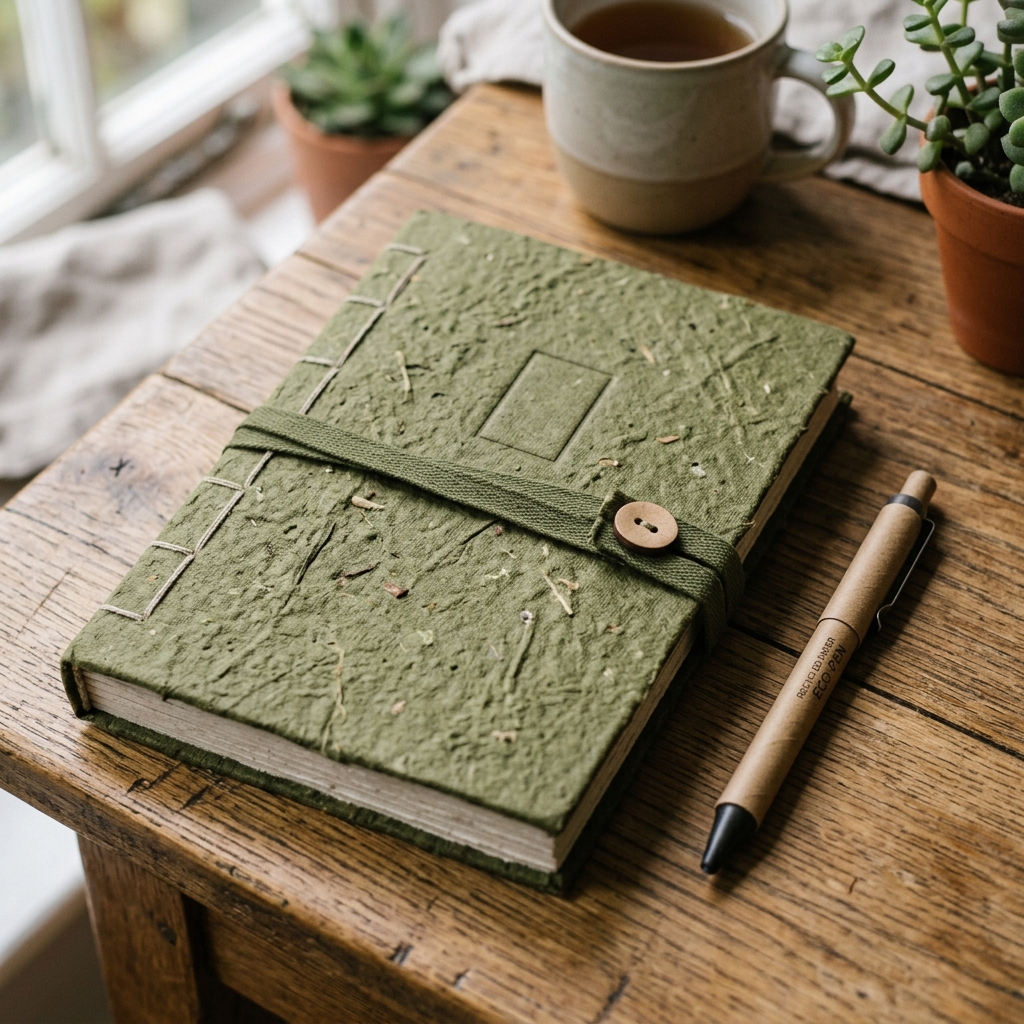 Olive Eco Diary