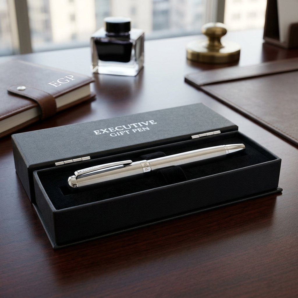 Executive Gift Pen