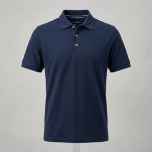 Classic Polo T-Shirt