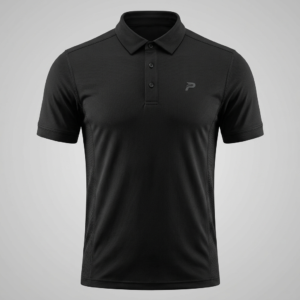 Sports Polo T-Shirt