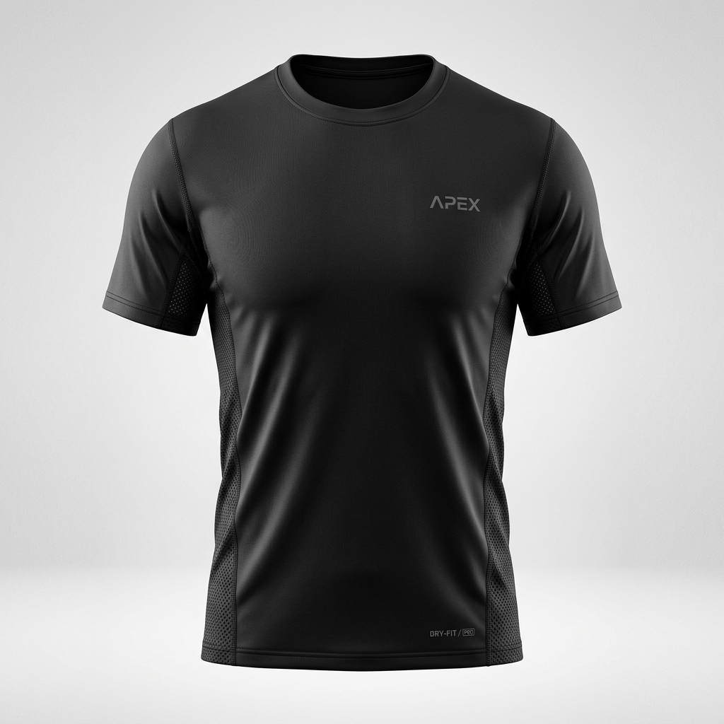 Performance Sports T-Shirt