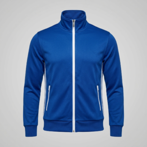 Sports Tracksuit Jacket