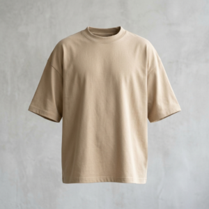 Oversized T-Shirt