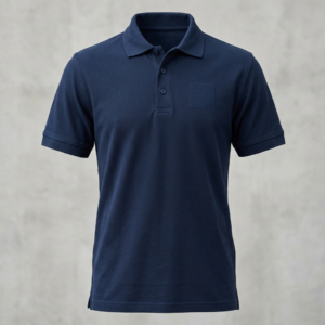 Workwear Polo Uniform