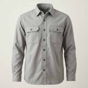 Workwear Shirt